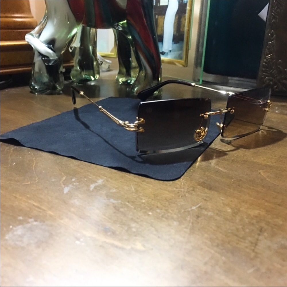 Sun Glasses